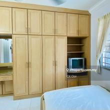 Nipah Emas Apartment For Rent