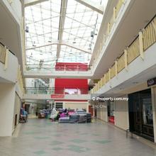 Seasons Square Damansara Damai 