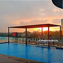 Well Maintained And Facing Main Road Unit For Sale