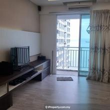 Condominium for sale with fully furnished 