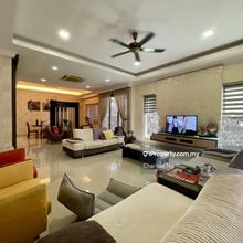 Renovated Move In House Semi-D
