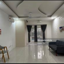 Permas jaya Apartment For Sale