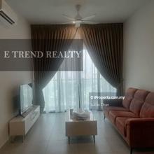 The Address 1118 Sqft 4 R 3 B Leasehold Fully Furnished Unit For Sale