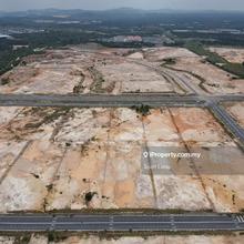 Klang Bukit Raja Converted Industrial Land For Sale
