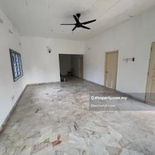 Kampung Tasik Permai Bungalow House Ampang Selangor