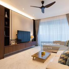 Fully Furnished Unit For Rent