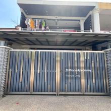 Taman Jasmin 20' x 70' Double Storey Freehold House For Sale