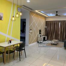 Move In Condition 