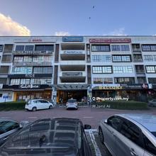 Taman Bukit Indah Johor