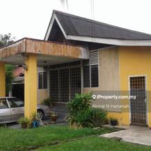 Bungalow land for Sale