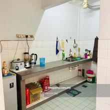 First floor unit 