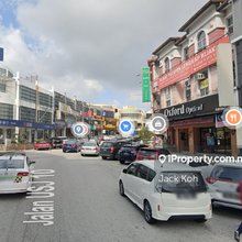 Usj Taipan Shop for Sale