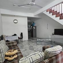 Sri Gombak  Good Condition Unit Freehold Below Market Value
