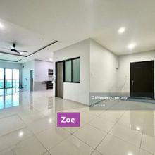 Prominence Condominium @ Bukit Mertajam