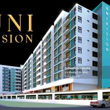 Univision Service Apartment