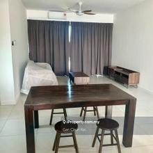 3 Residence @ Jelutong seaview fully furnished georgetown