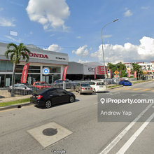 Prima Location Genting Klang Setapak Semi D Factory For Sale