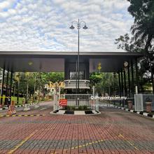 Subang Heights Exclusive Bungalow for Sale