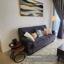 Sunway Belfield Kampung Attap