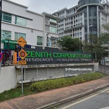 Zenith Corporate Park