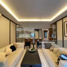 Newly Renovated unit for Sale,Strategic location, embassy row