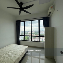 Greenfield Regency 2bedrooms For Rent 