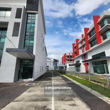 3 Storey Detached Factory