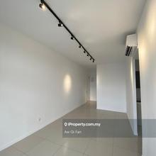 Limited corner unit below market price 
