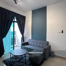 Ksl Residence 2 Kangkar Tebrau Daya Pandan 