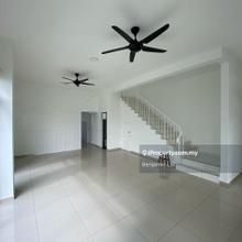 Avenham Garden Eco Grandeur , Bandar Puncak Alam For Sell