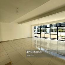 4 Storey Superlink Villas For Sale