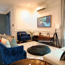 Semi-D house for Sale