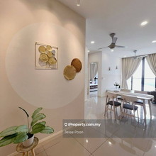 Stylish Fully Furnished 2-Bedroom Apartment for Rent with City Views 
