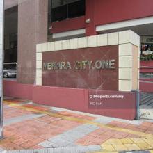 Menara city one, sogo, klcc, taman mayang, quill mall, kl city