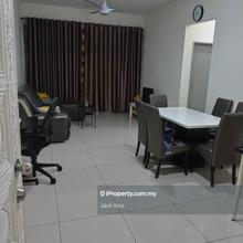 Greenfield Regency tampoi indah 