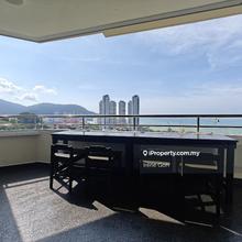 Diamond Villa Condominium 501, Jalan Tanjung Bungah, 11200 Penang