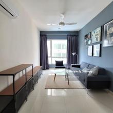 Condominium for Rent