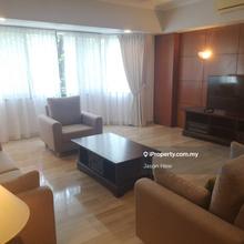 Saujana Villa for Rent