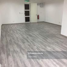 Renovated Office for Rent