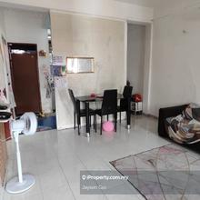 Enggang Apartment, 2r 1b For Sale, Low Cost