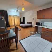 Maytower Serviced Apartment located in center of the city center