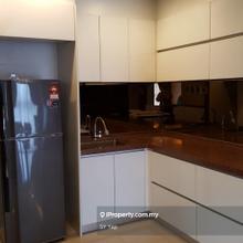 Fully renovated, semi D concept. Near schools and shops.