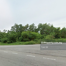 Kawasan Perindustrian Jelapang Industrial Land For Sale