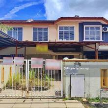 2 Storey Terrace House - Bandar Tasik Kesuma, Beranang, Selangor