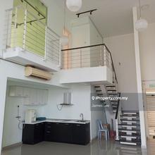 Scott Garden Soho office old kalmg road 2 room corner unit 