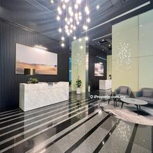 Freehold Myhabitat Residency @ K L C C city 