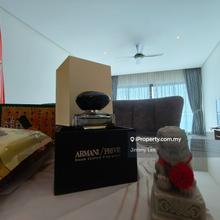KL -Bukit Dmsr -Dc Luxurious Residence-Next to MRT & Pavillion Mall