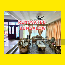 Ss19 Freehold Double Storey Bungalow 