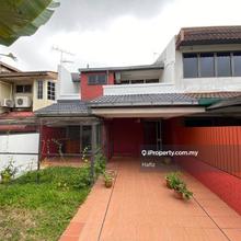 2 Storey Terrace House Sri Hartamas Kuala Lumpur