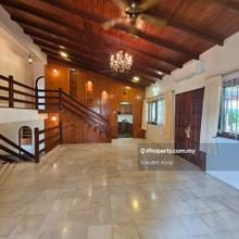 Bungalow of Jesselton For Sale, George Town